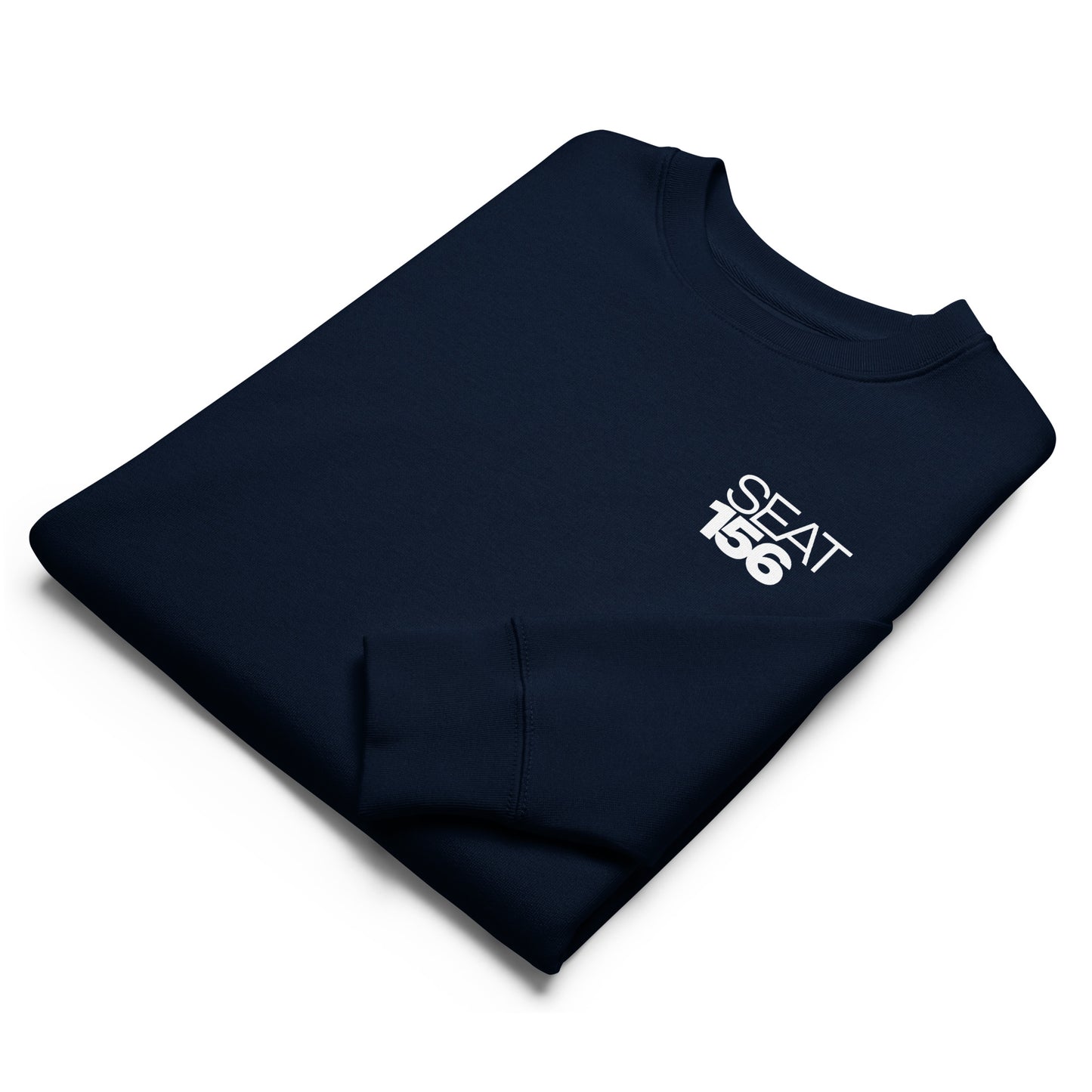VAR - Sweatshirt - Navy