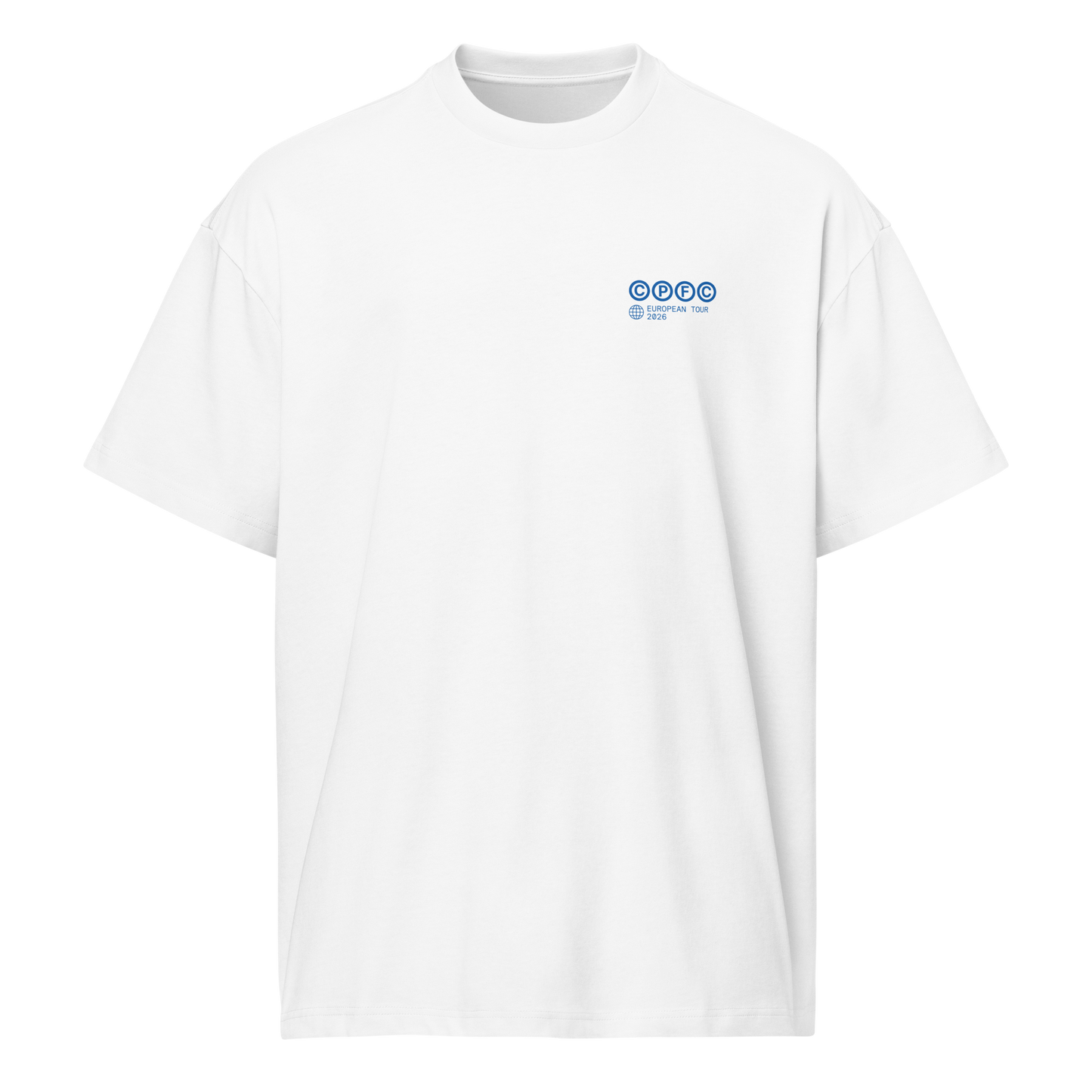 SE25 - We're On Our Way - #1 - Blue / White