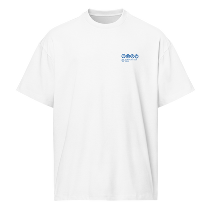 SE25 - We're On Our Way - #1 - Blue / White