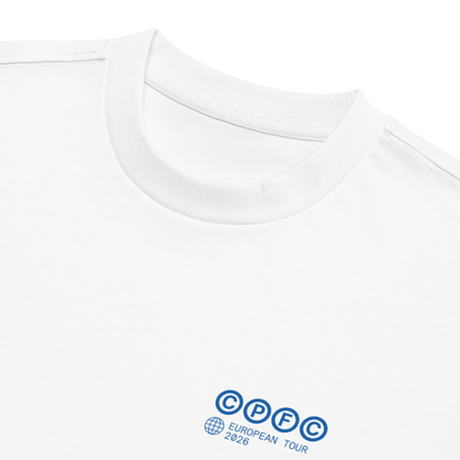 SE25 - We're On Our Way - #1 - Blue / White