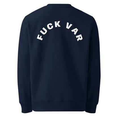 VAR - Sweatshirt - Navy