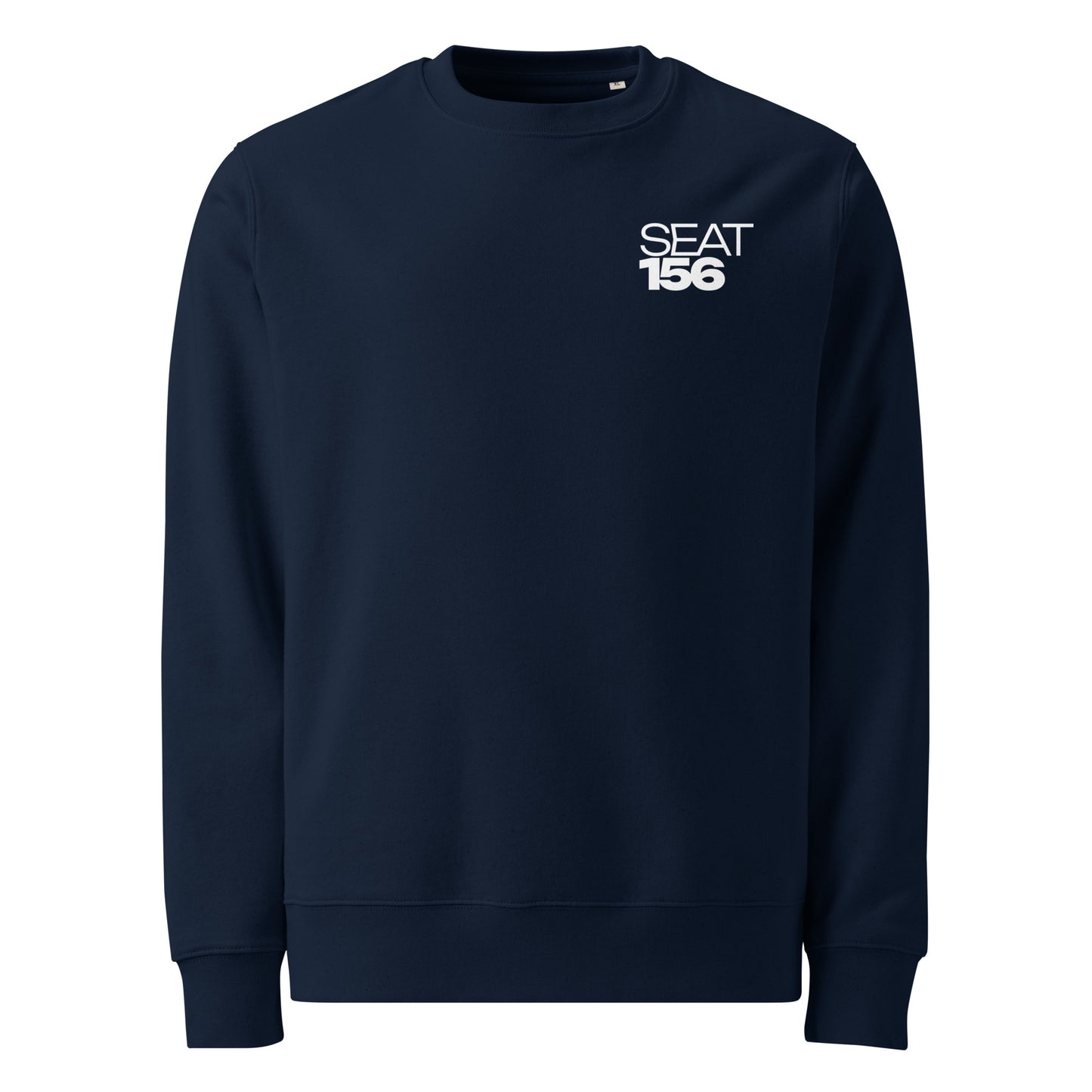 VAR - Sweatshirt - Navy